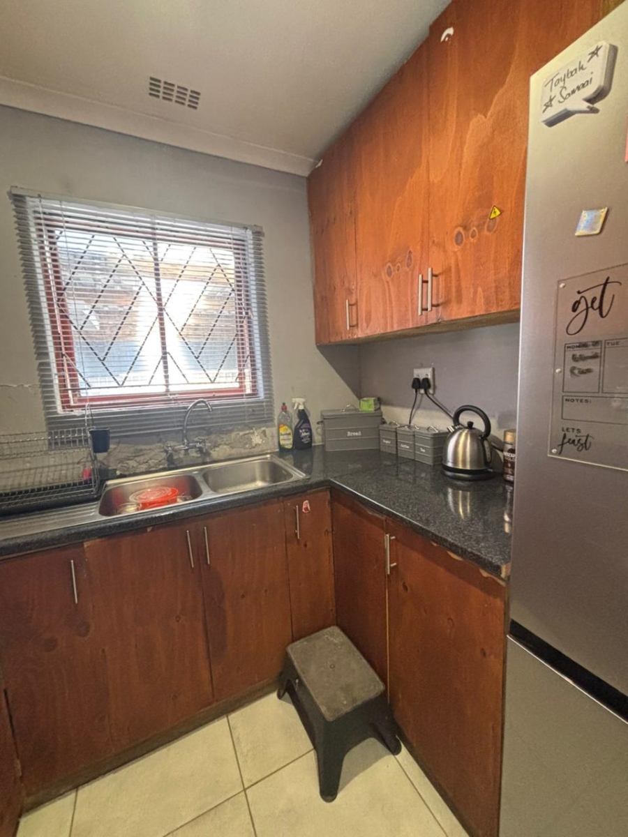 To Let 3 Bedroom Property for Rent in Rondevlei Park Western Cape
